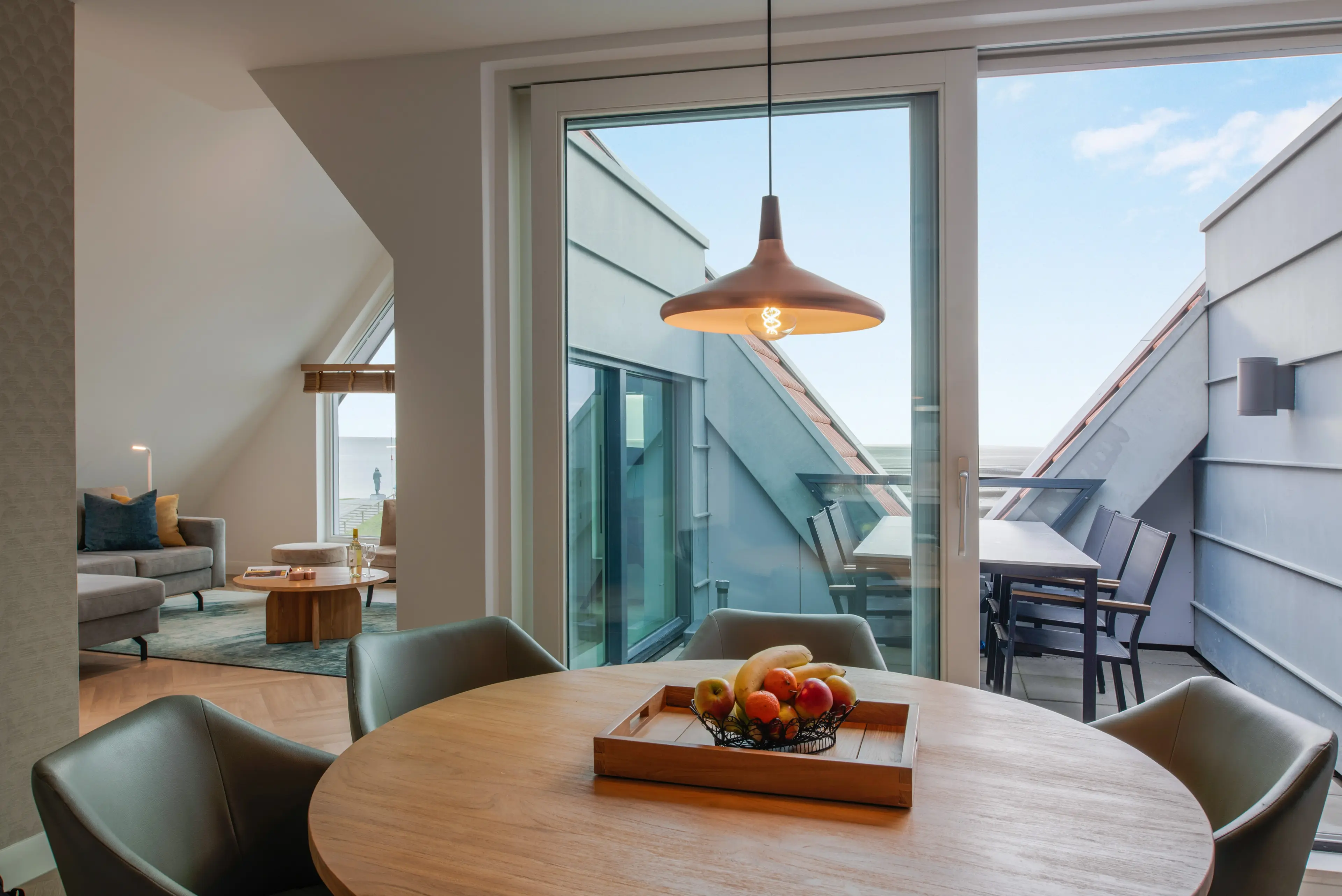 4-6-persoons penthouse foto 15
