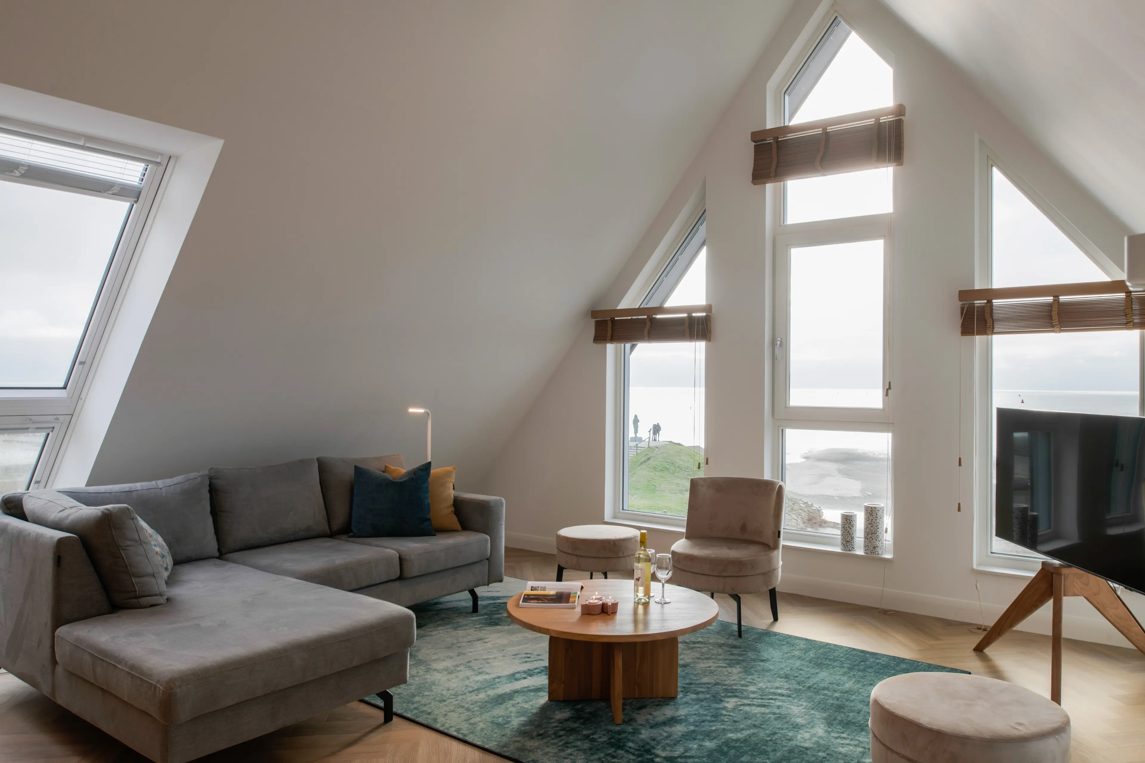 4-6-persoons penthouse foto 16