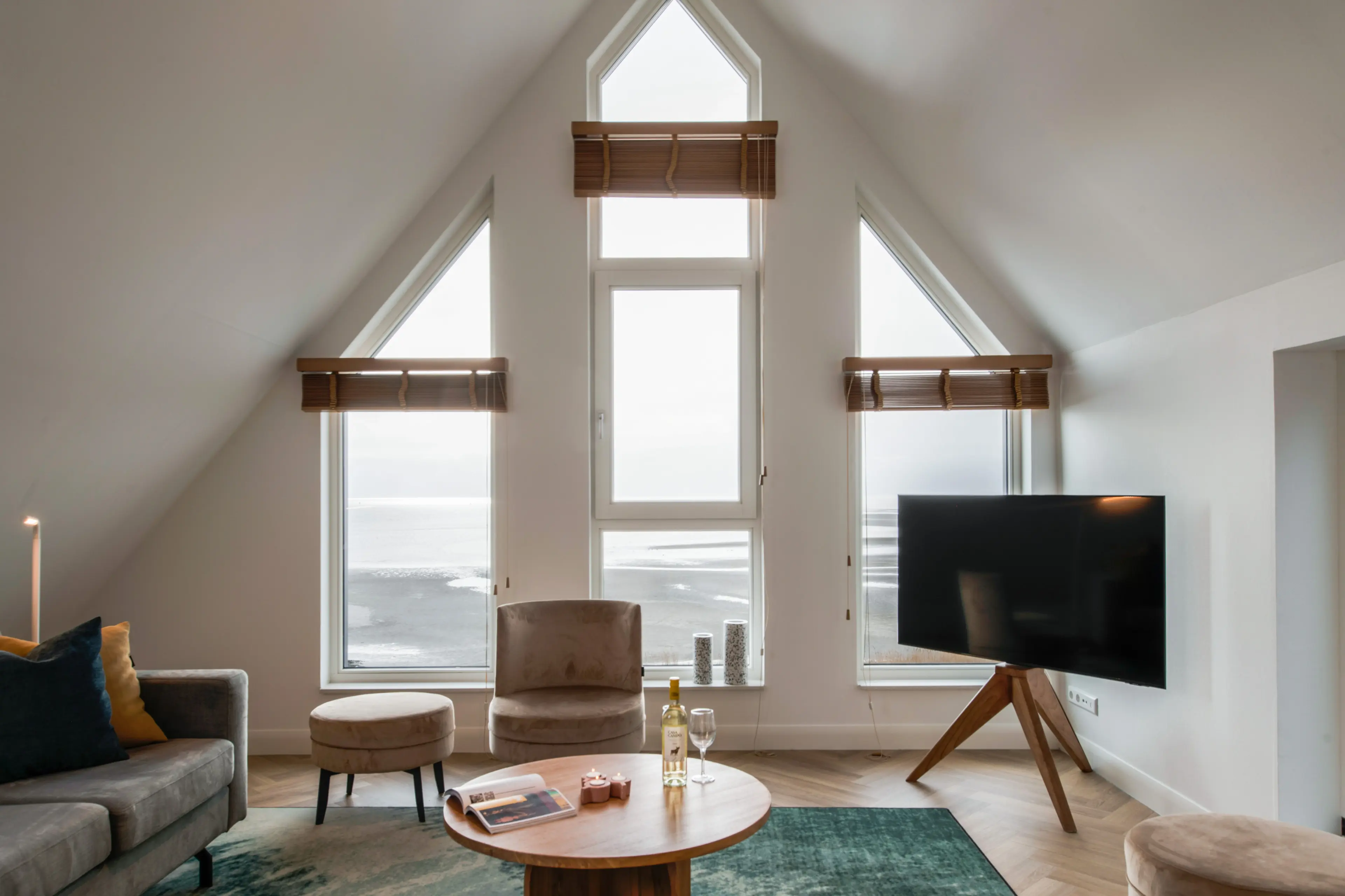 4-6-persoons penthouse foto 3