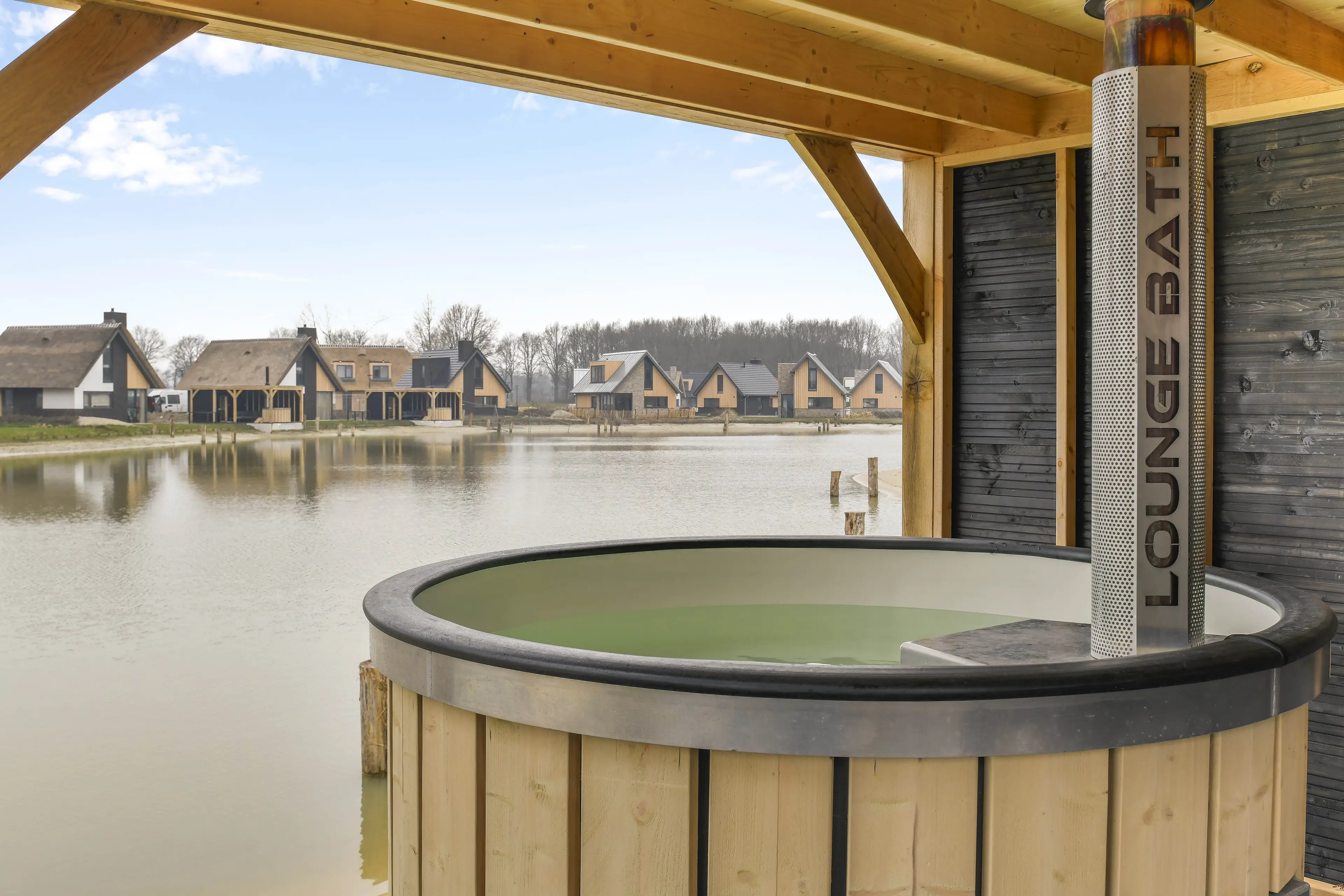 6-persoons woning foto 3
