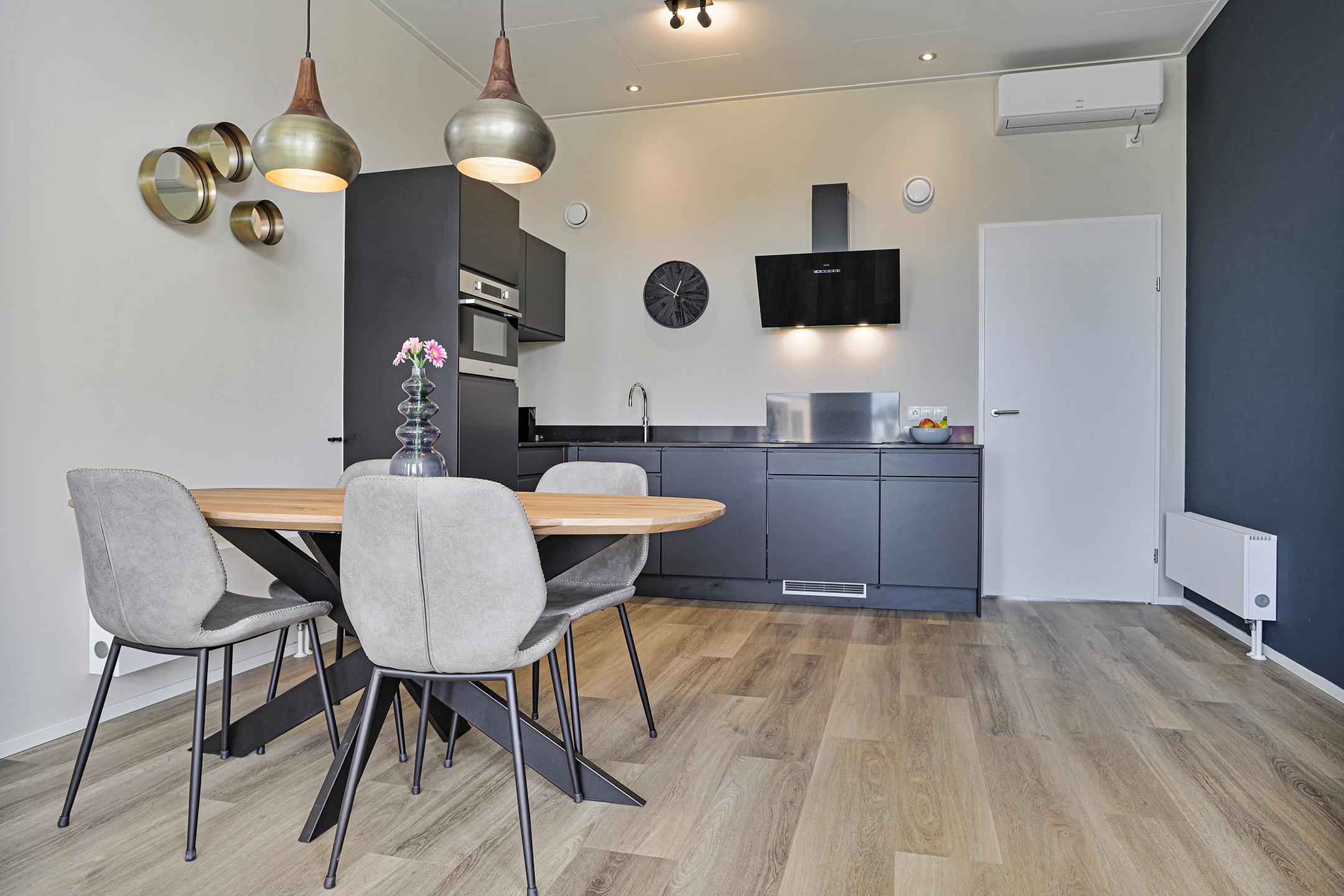 4-persoons welness bungalow foto 5