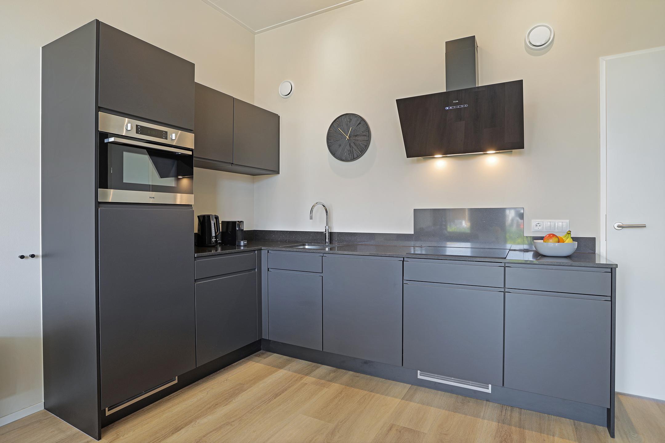 4-persoons welness bungalow foto 7