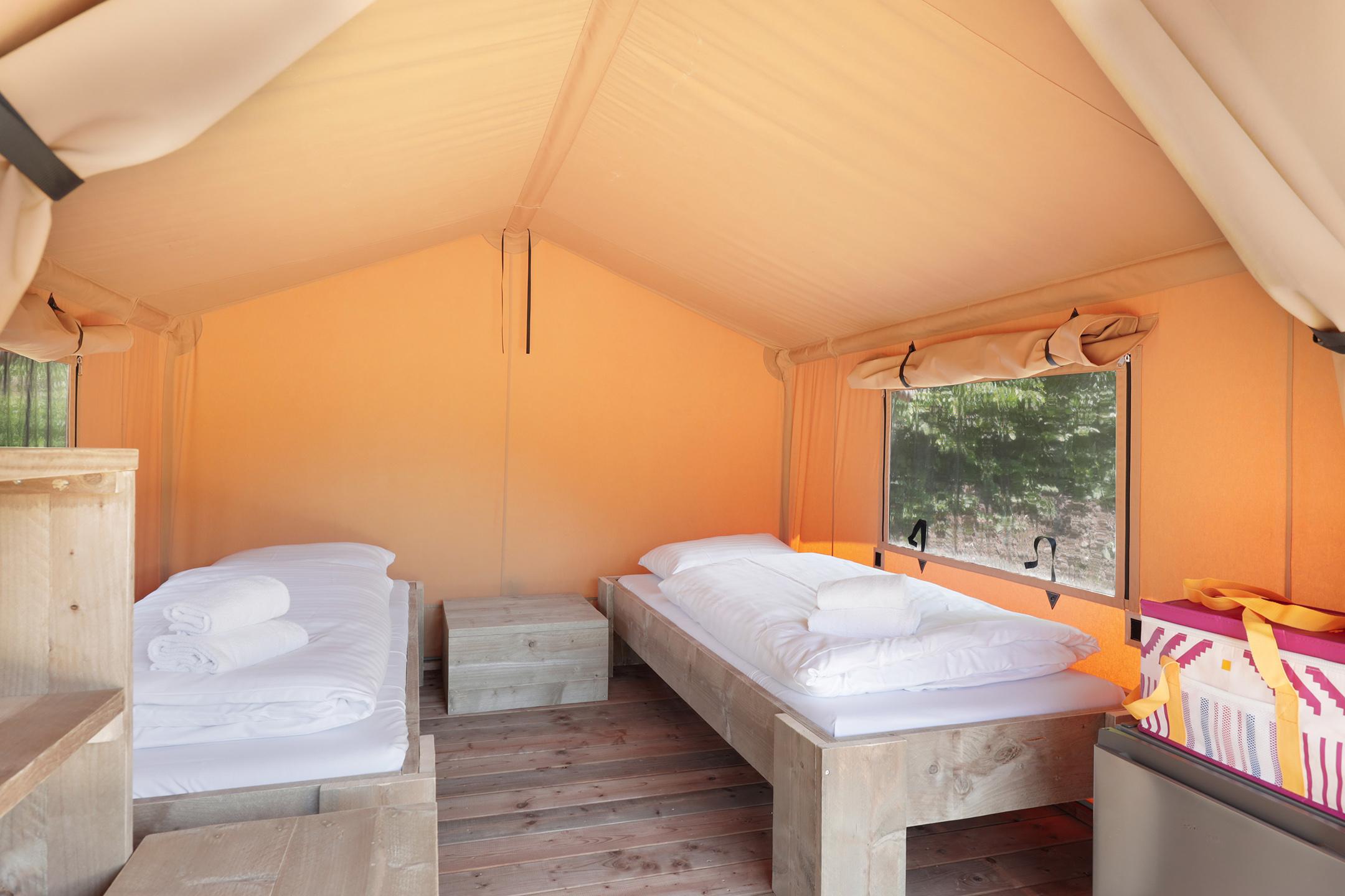 2-persoons tent foto 6