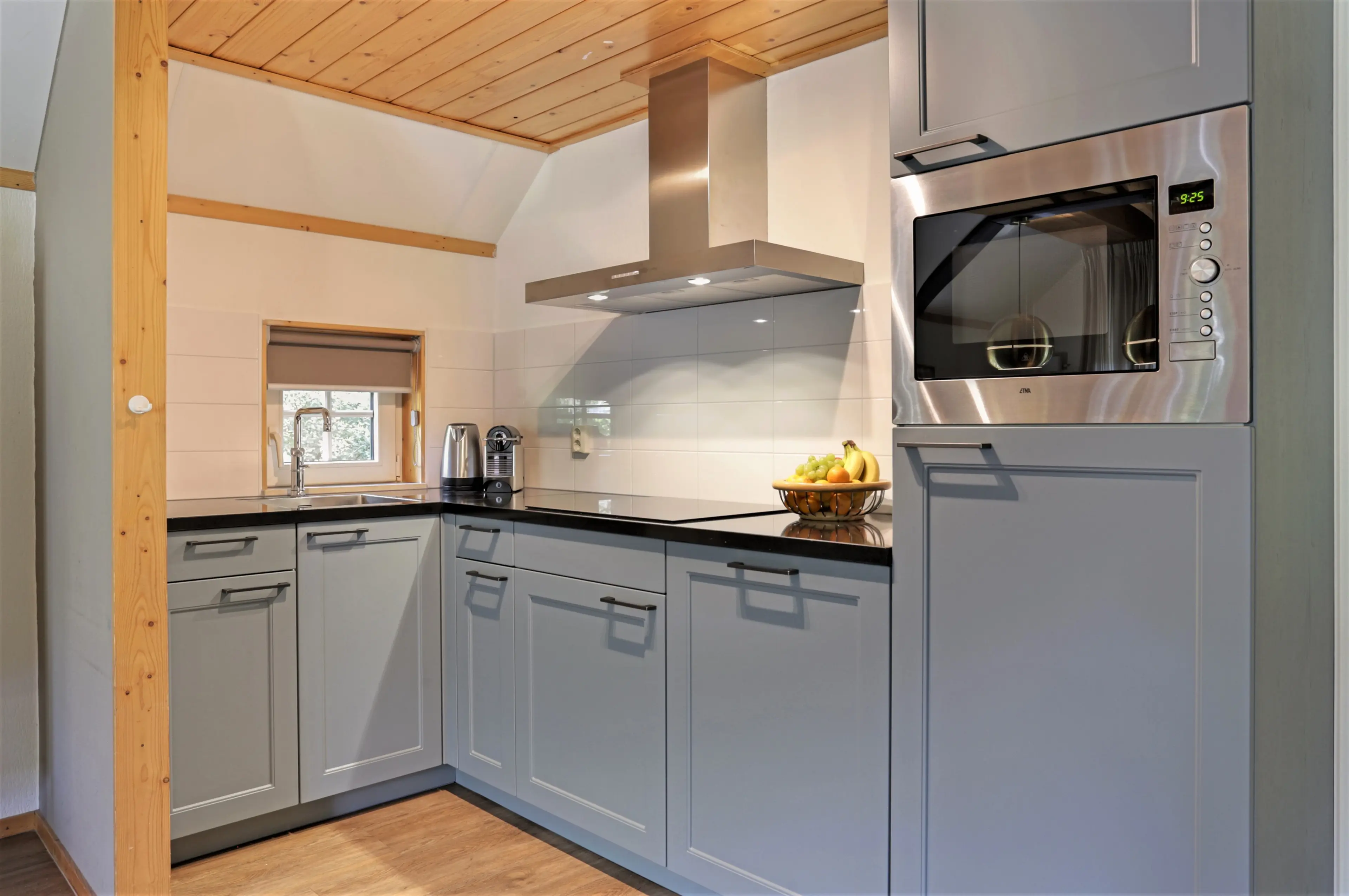 4-persoons wellnessbungalow, bungalow in Haarle, Nederland voor 4 personen foto 15