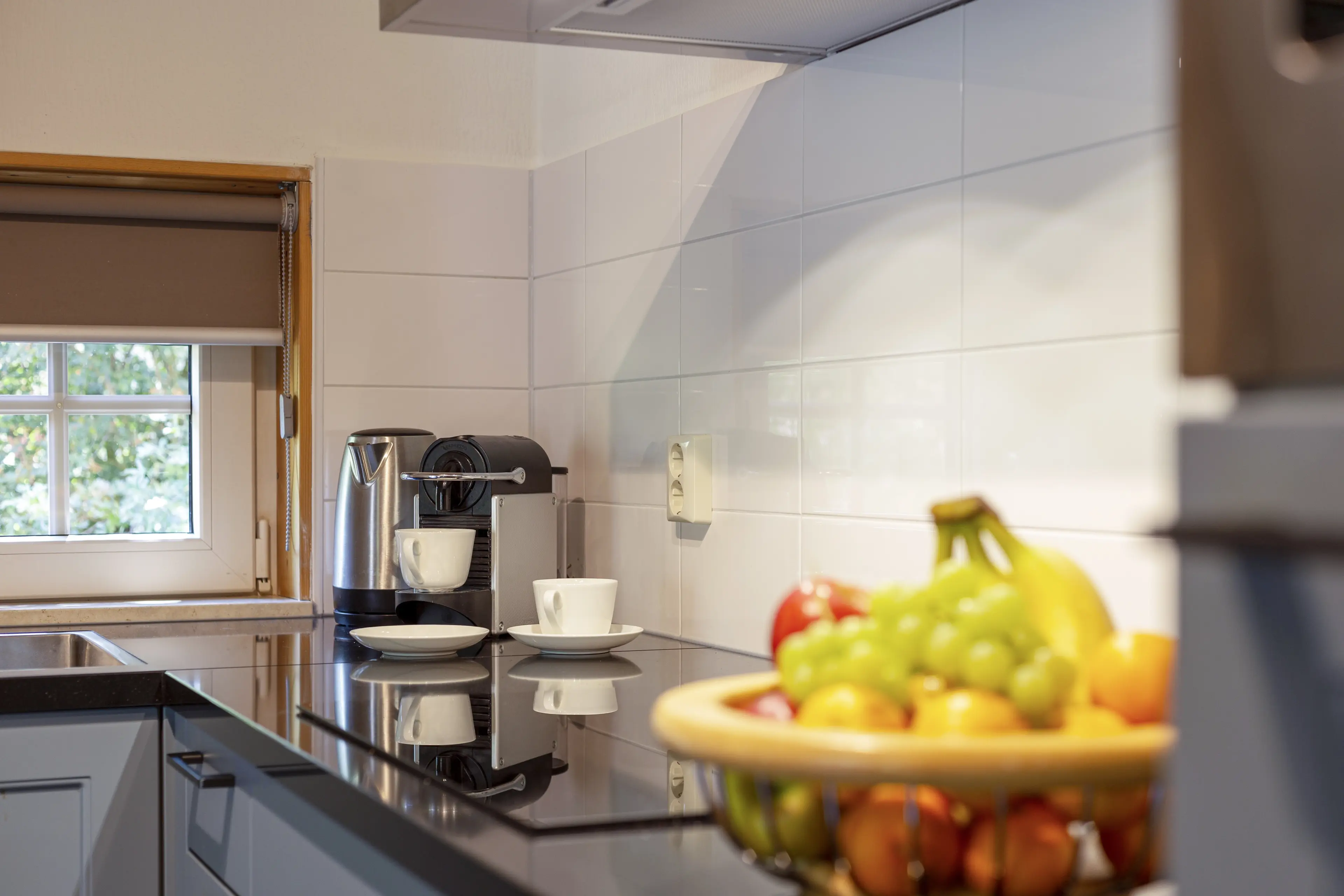 4-persoons wellnessbungalow, bungalow in Haarle, Nederland voor 4 personen foto 16