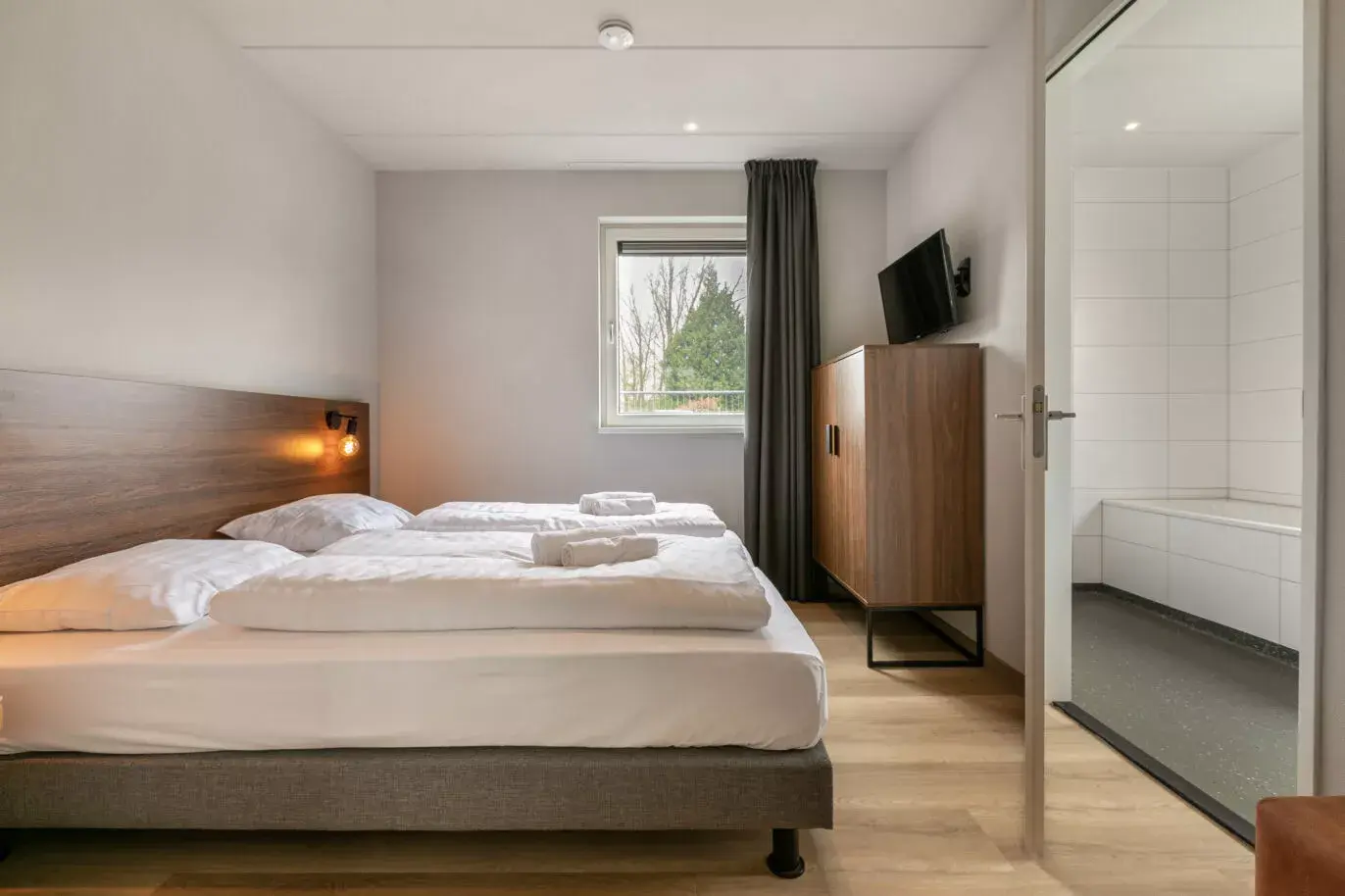 20-persoons woning foto 3