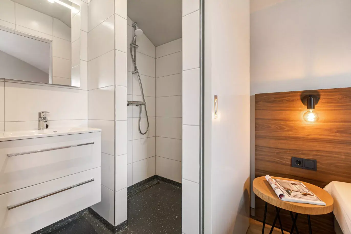 20-persoons woning foto 4