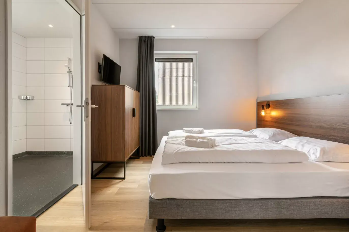 20-persoons woning foto 7