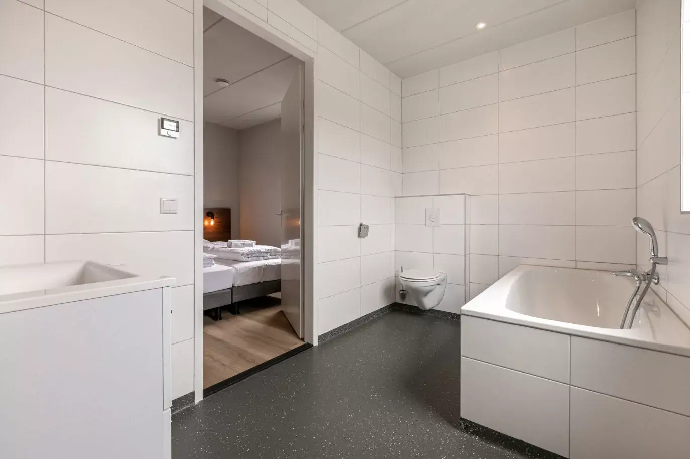 20-persoons woning foto 10