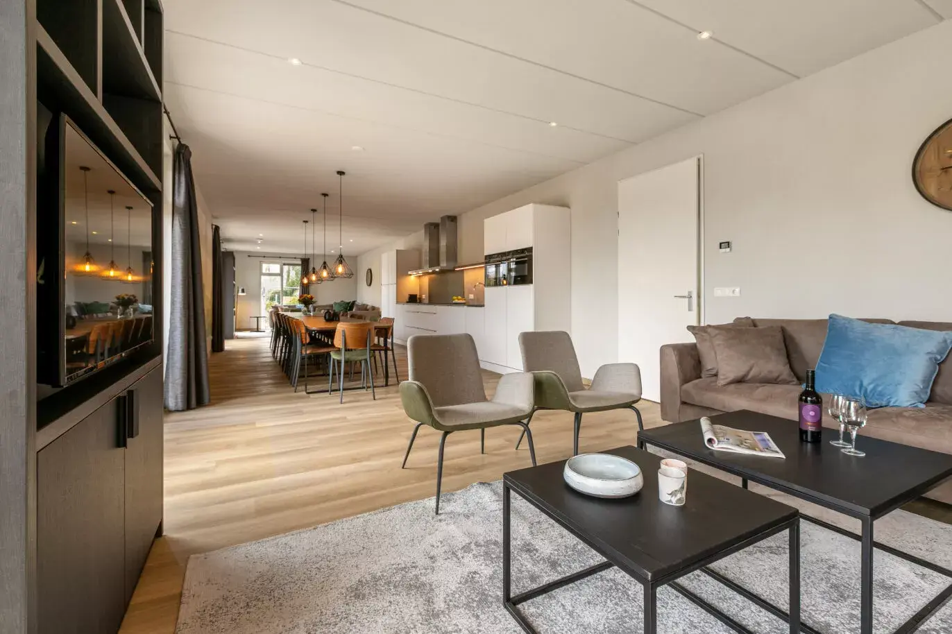 20-persoons woning foto 12
