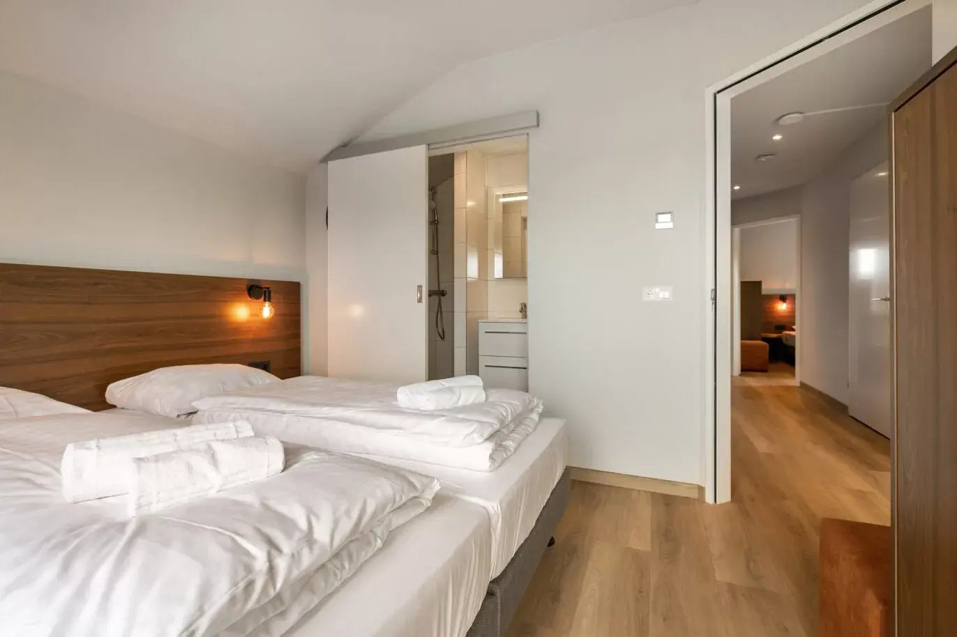 20-persoons woning foto 13