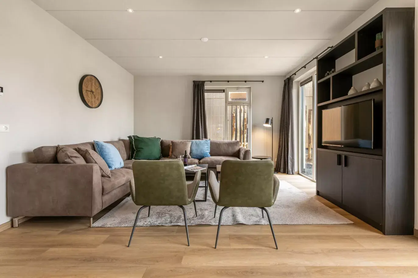 20-persoons woning foto 15