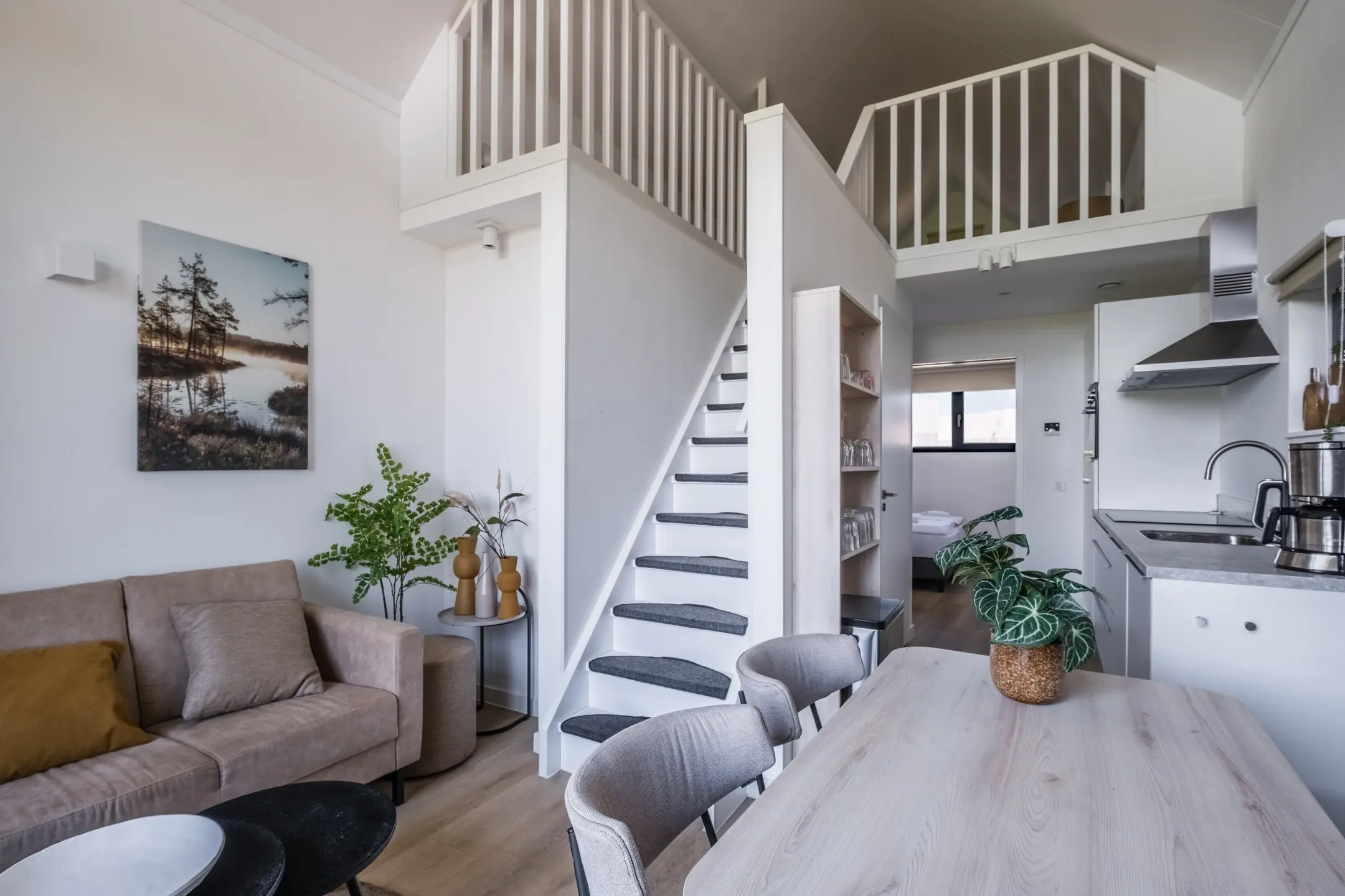 4-persoonslodge, vakantielodge in Someren, Nederland voor 4 personen foto 4
