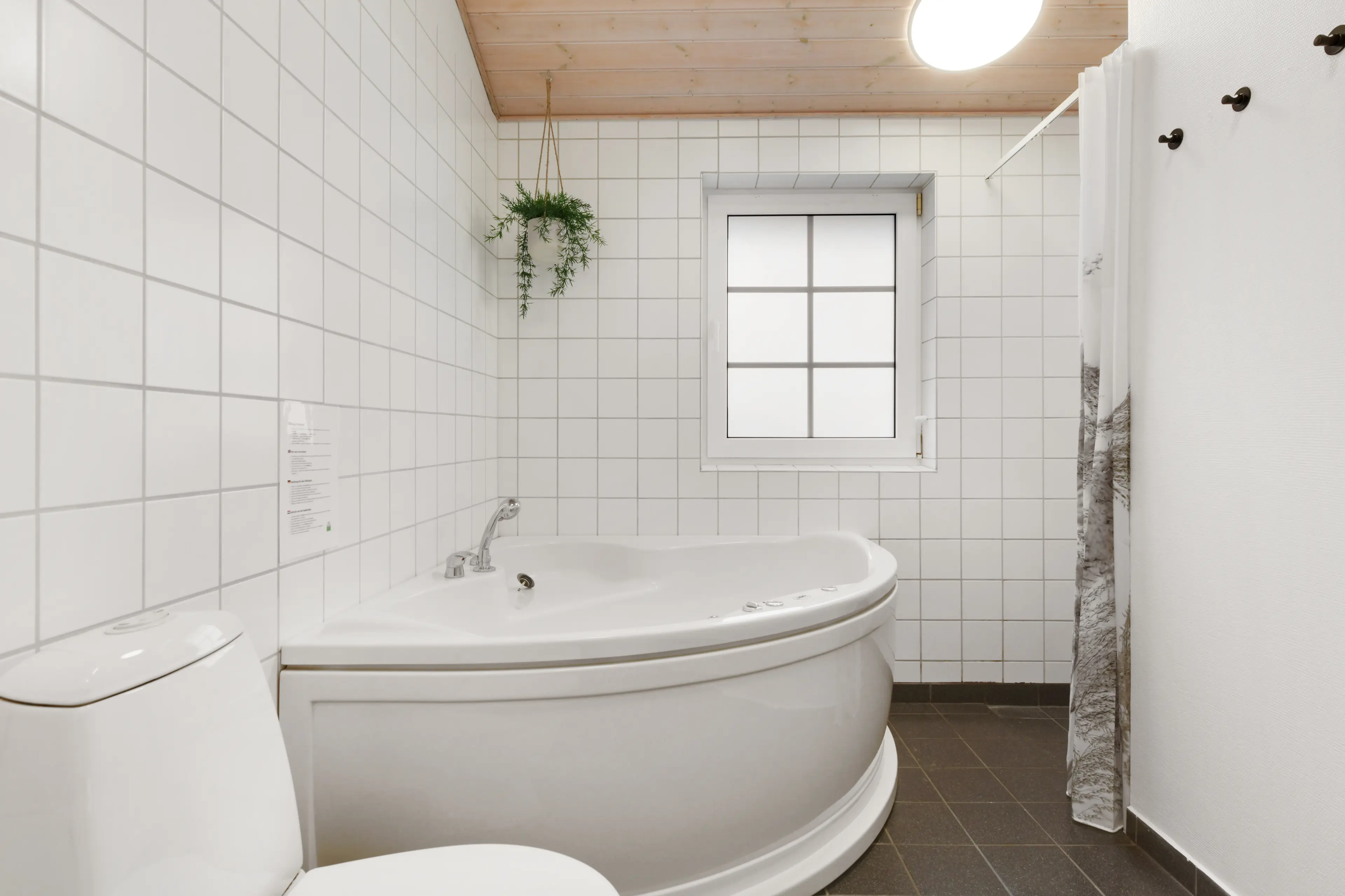 6-persoons bungalow foto 10