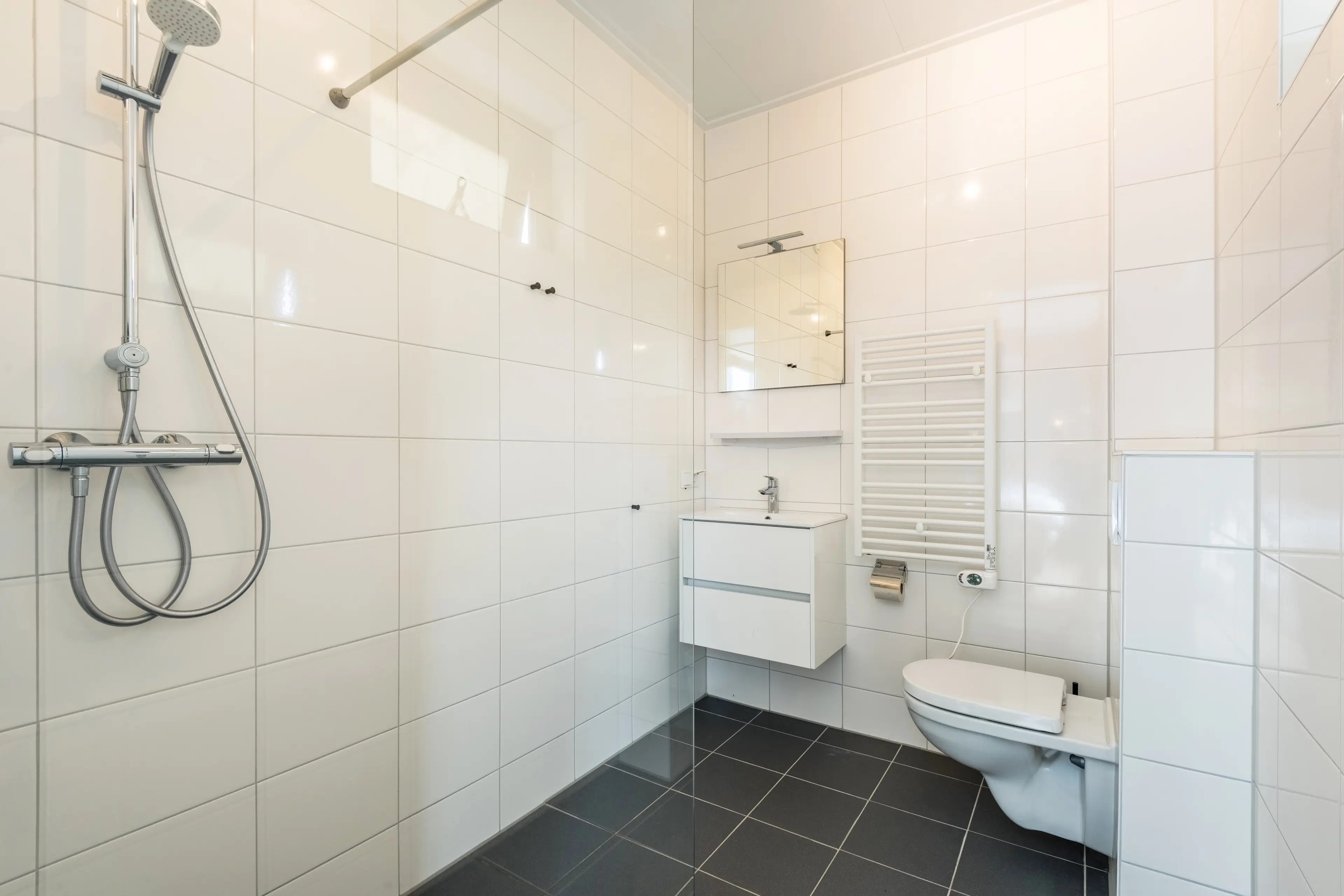 4-persoons bungalow, bungalow in Biddinghuizen, Nederland voor 4 personen foto 9