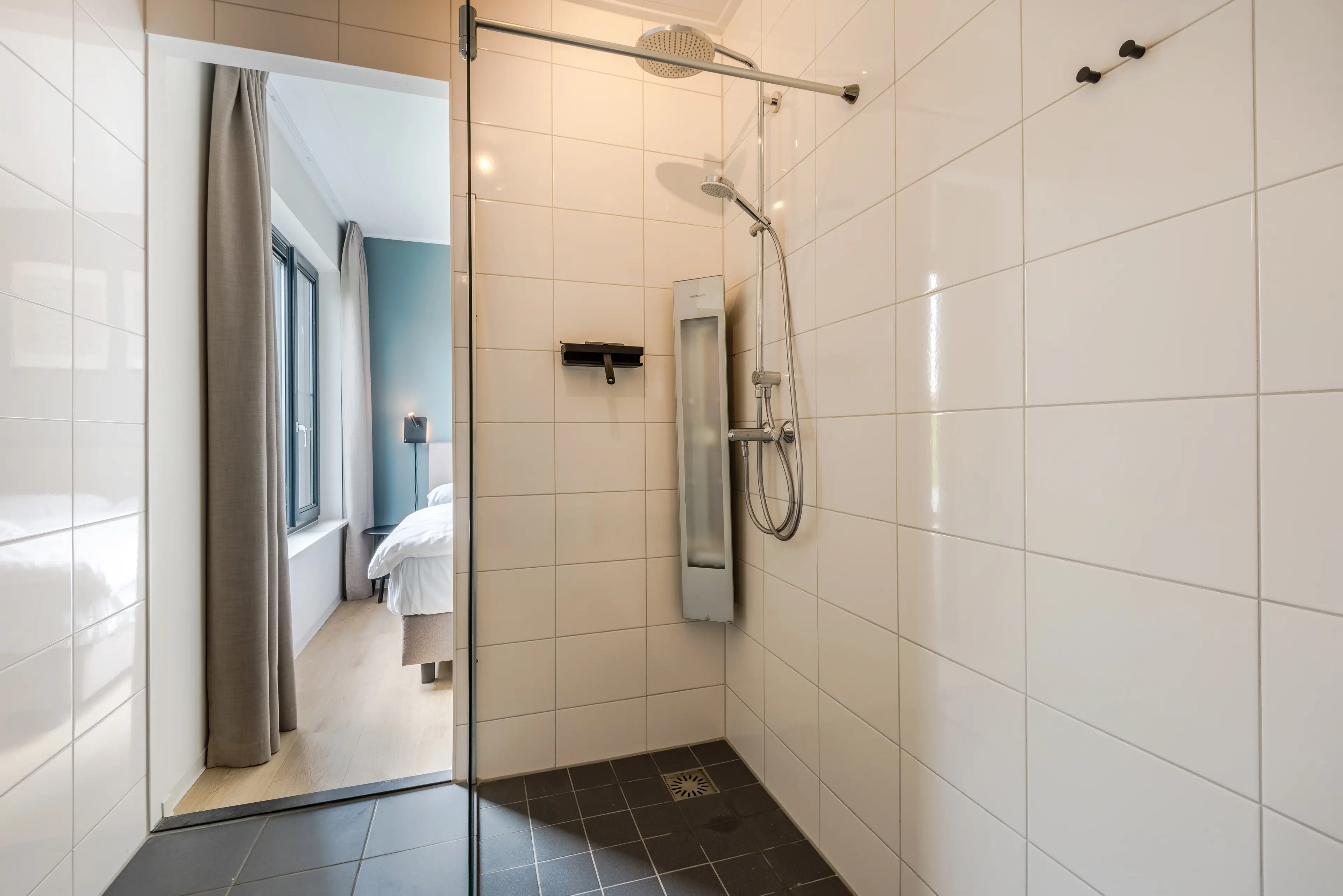 4-persoons bungalow, bungalow in Biddinghuizen, Nederland voor 4 personen foto 10