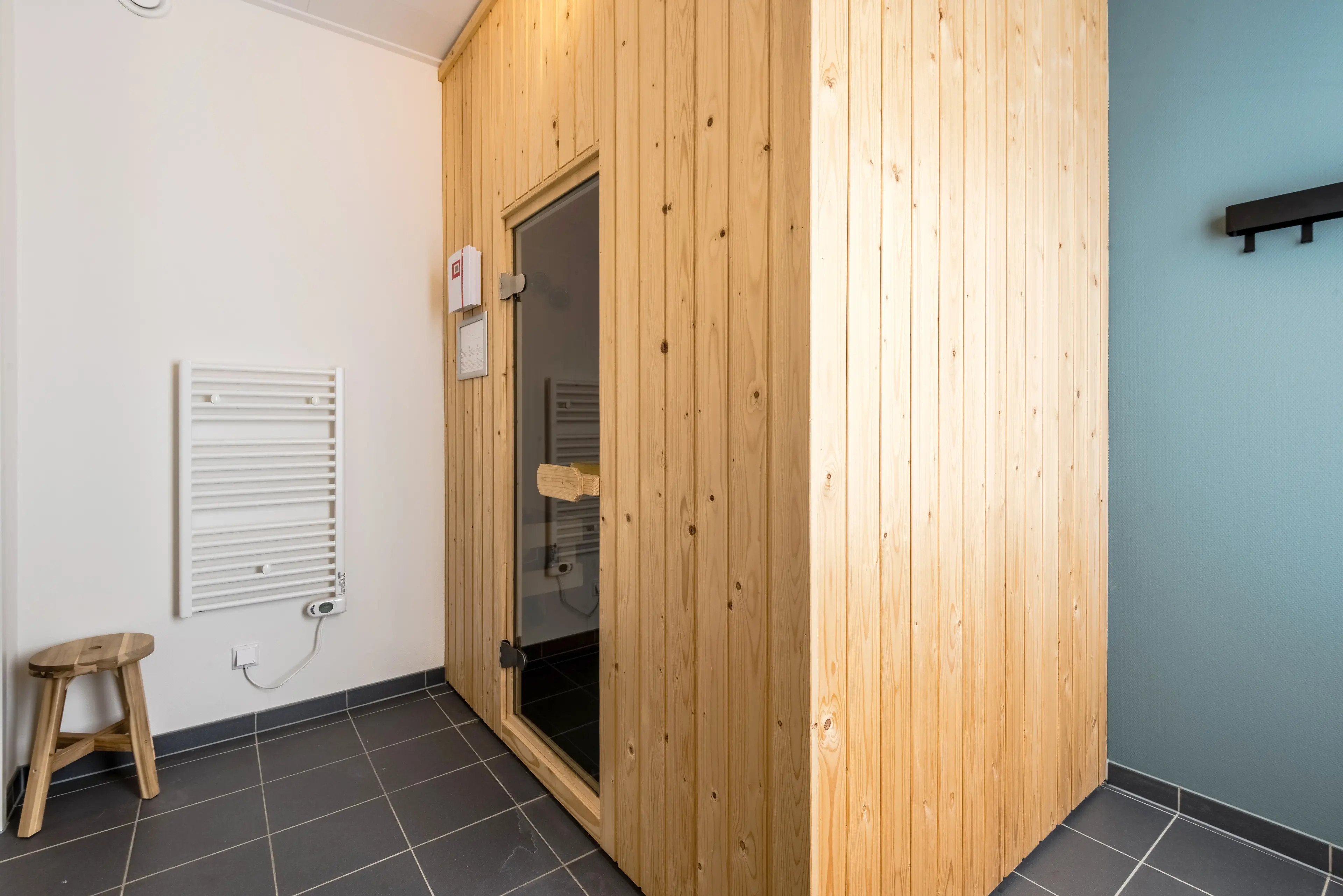 4-persoons bungalow, bungalow in Biddinghuizen, Nederland voor 4 personen foto 16