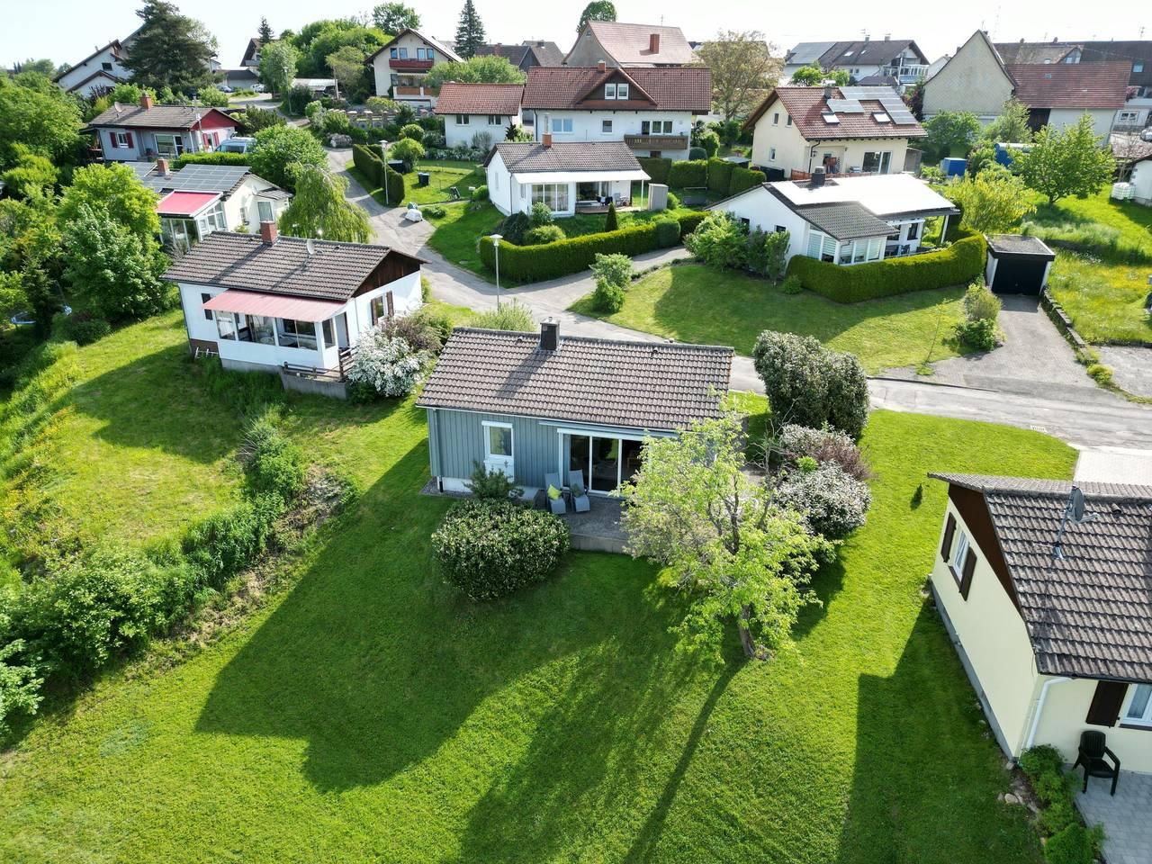 Hochwald in Dittishausen (Löffingen), Löffingen, Duitsland voor 4 personen