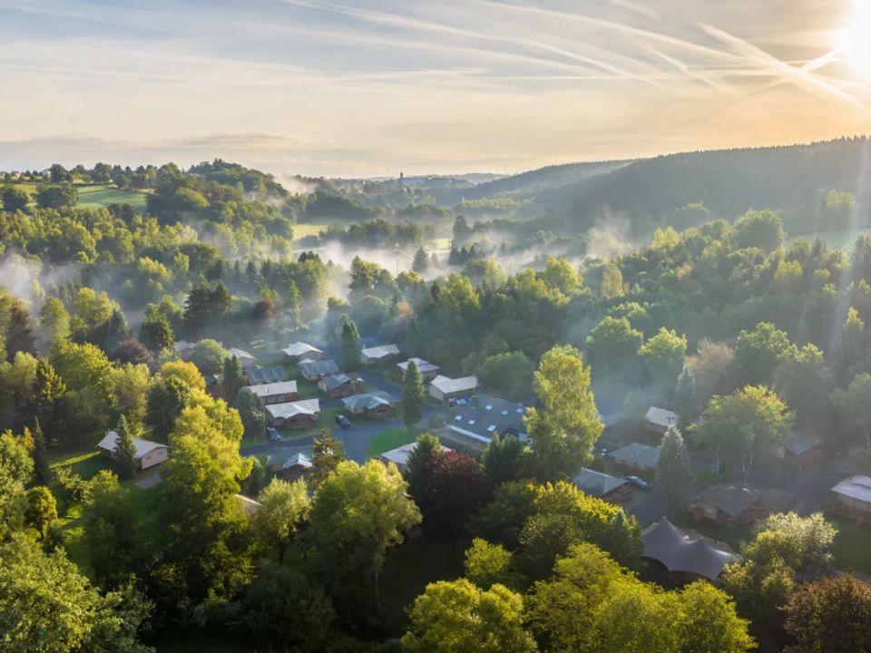 Landal Glamping Neufchateau in Neufchâteau, België voor 2 personen